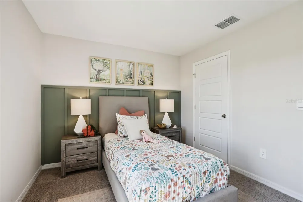 1179 CUMBERLAND TRAIL DRIVE Haines City, FL 33844