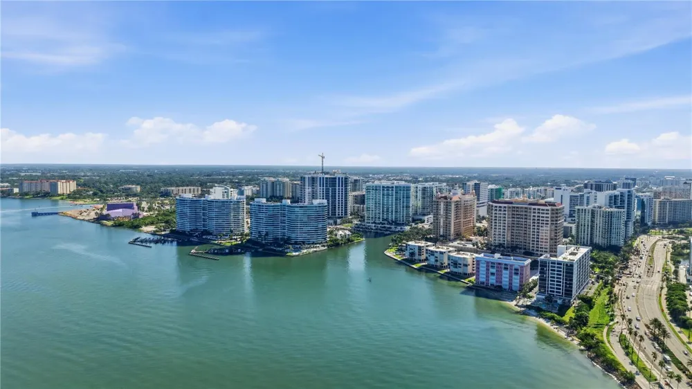 919 GOODRICH AVENUE Sarasota, FL 34236