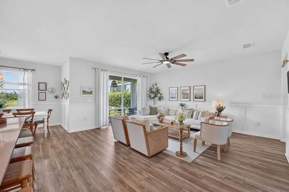 17684 SAW PALMETTO AVENUE Clermont, FL 34714