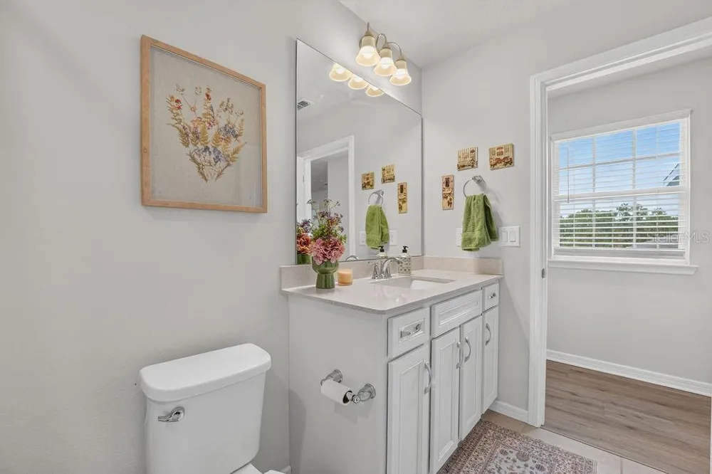 17684 SAW PALMETTO AVENUE Clermont, FL 34714