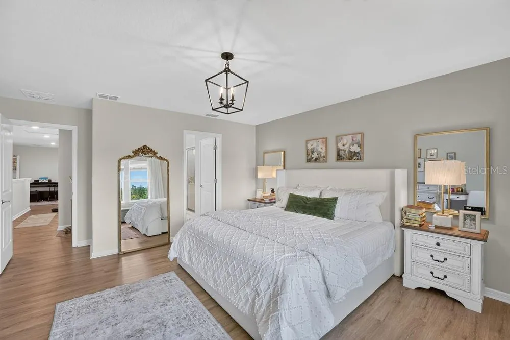 17684 SAW PALMETTO AVENUE Clermont, FL 34714