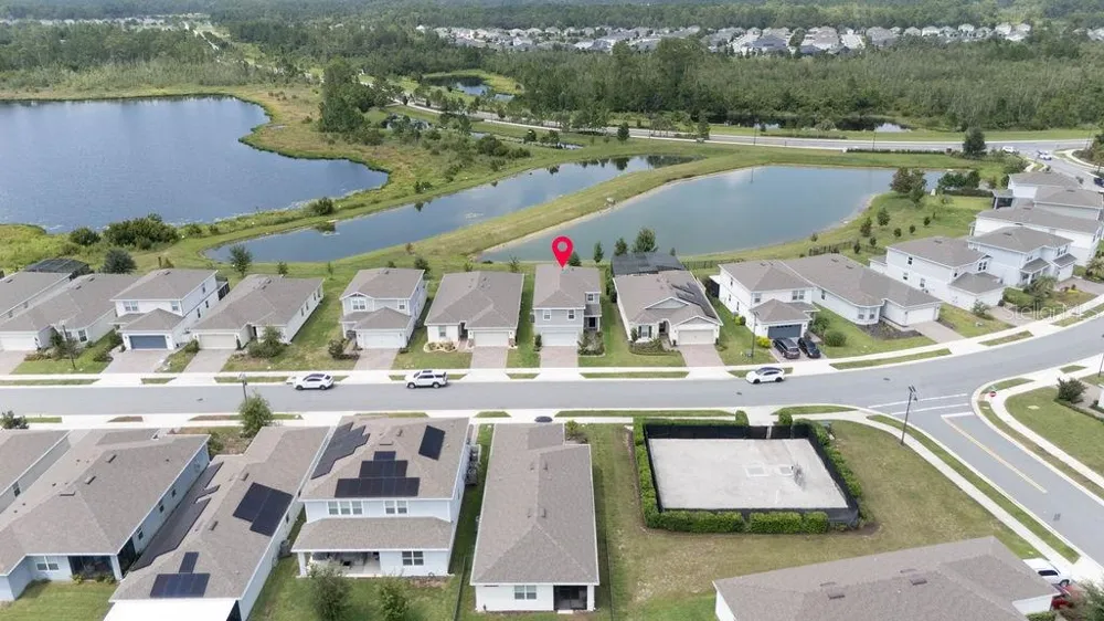 17684 SAW PALMETTO AVENUE Clermont, FL 34714