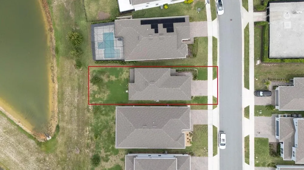 17684 SAW PALMETTO AVENUE Clermont, FL 34714