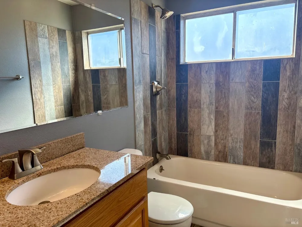 3474 Quail Court Napa, CA 94558