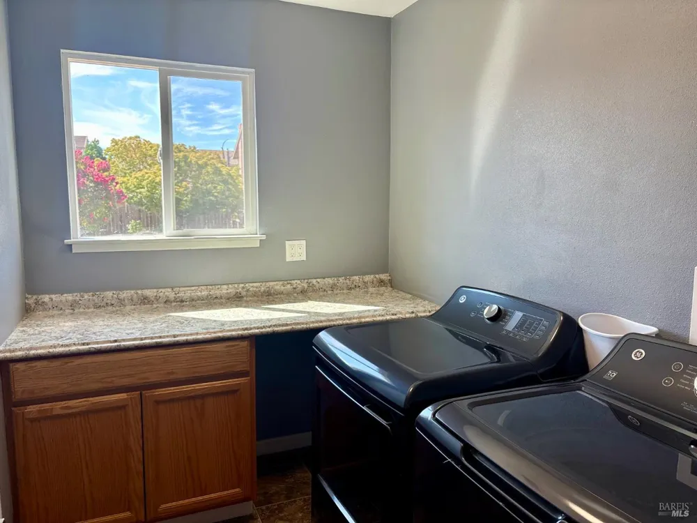3474 Quail Court Napa, CA 94558