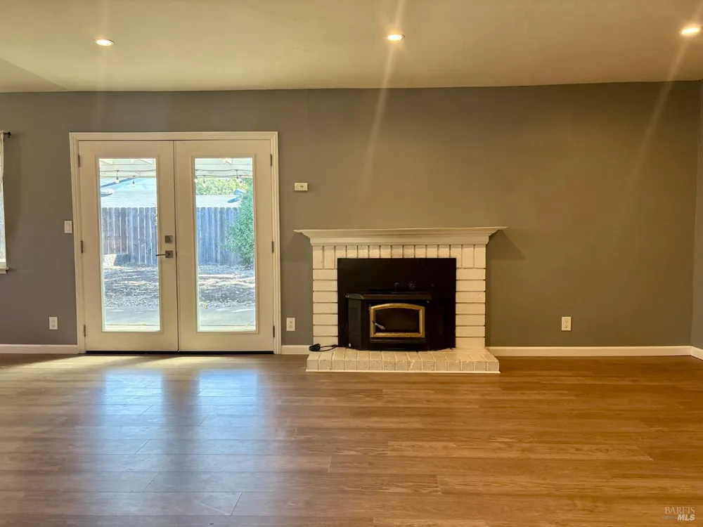 3474 Quail Court Napa, CA 94558