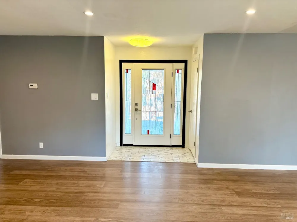 3474 Quail Court Napa, CA 94558