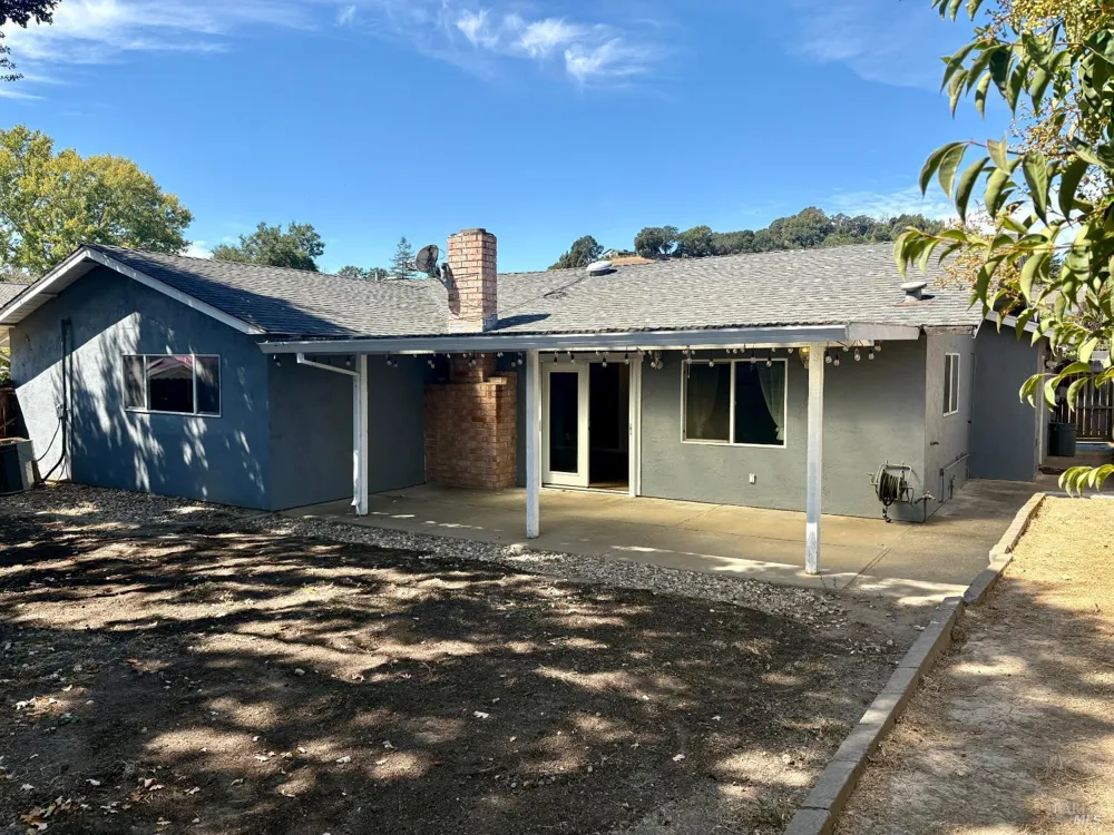 3474 Quail Court Napa, CA 94558