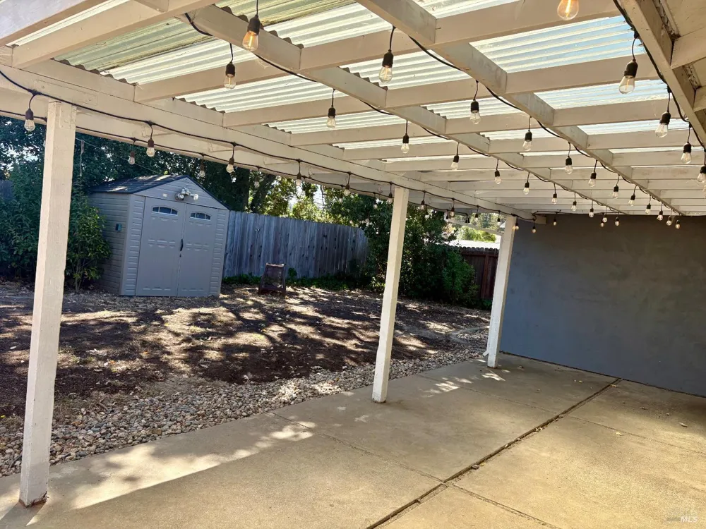 3474 Quail Court Napa, CA 94558