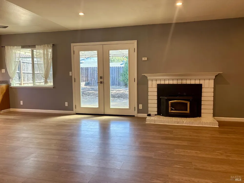 3474 Quail Court Napa, CA 94558