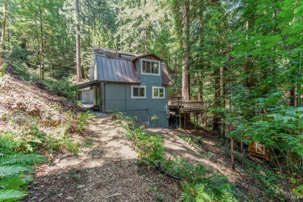 2728 Bohemian Highway Occidental, CA 95465