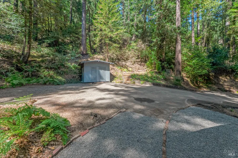 2728 Bohemian Highway Occidental, CA 95465