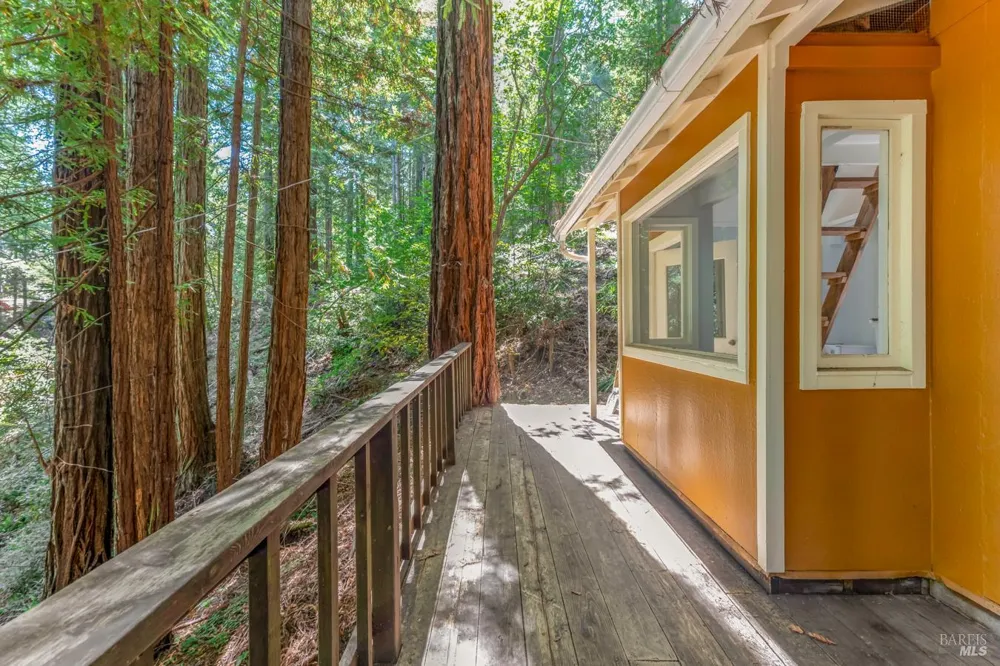 2728 Bohemian Highway Occidental, CA 95465