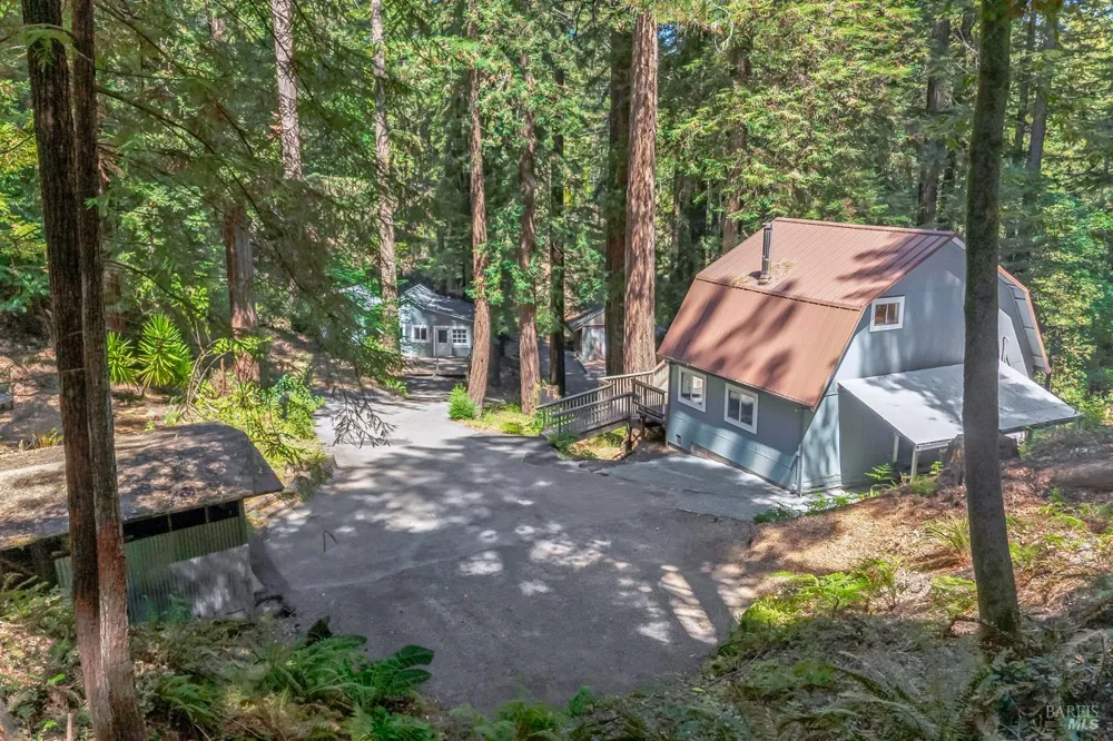 2728 Bohemian Highway Occidental, CA 95465