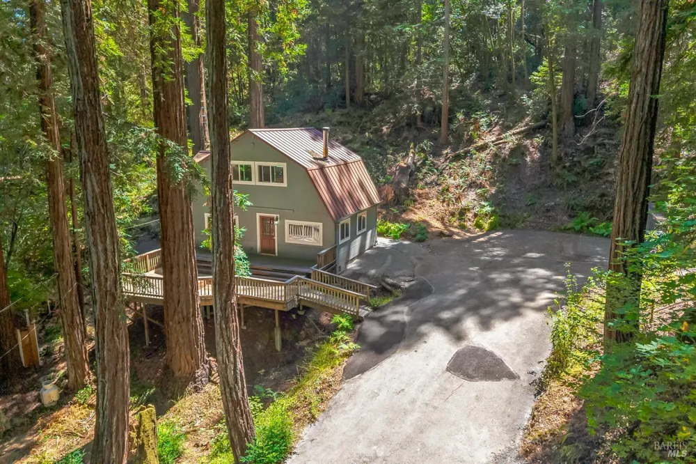 2728 Bohemian Highway Occidental, CA 95465