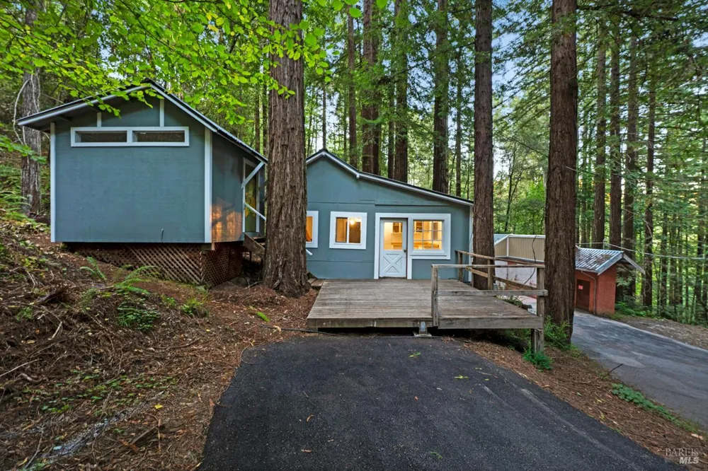 2728 Bohemian Highway Occidental, CA 95465
