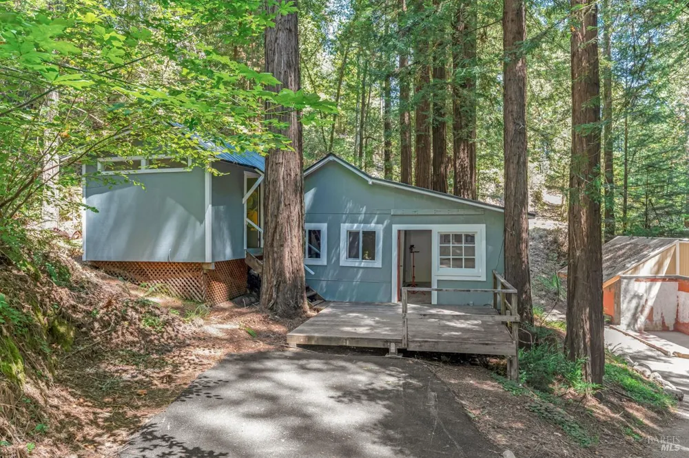 2728 Bohemian Highway Occidental, CA 95465