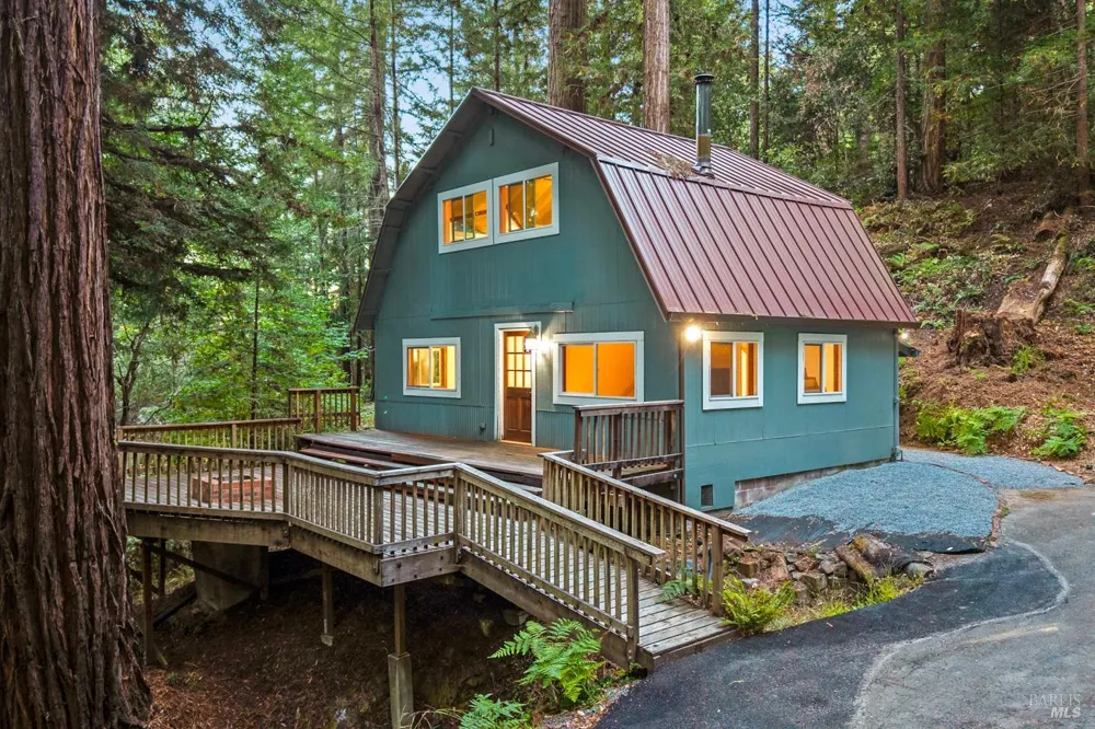 2728 Bohemian Highway Occidental, CA 95465