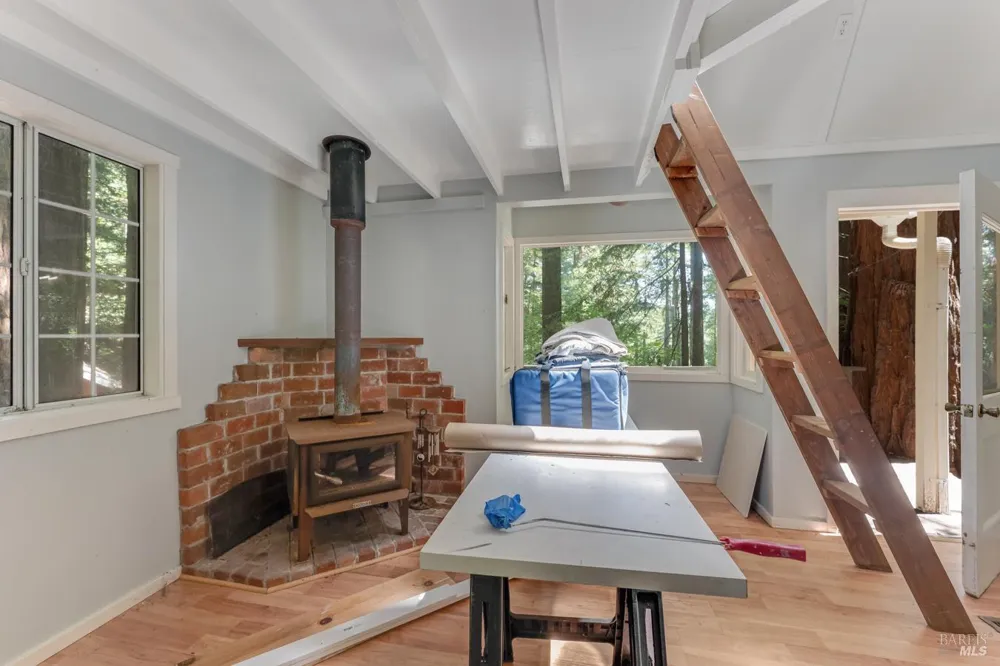 2728 Bohemian Highway Occidental, CA 95465