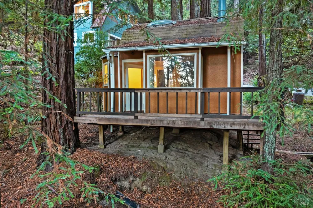 2728 Bohemian Highway Occidental, CA 95465