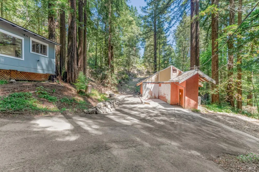 2728 Bohemian Highway Occidental, CA 95465