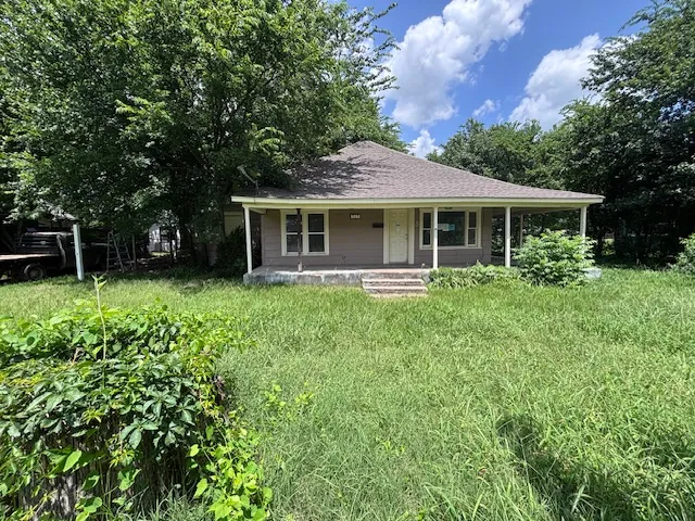 717 E Normal Street Tahlequah, OK 74464