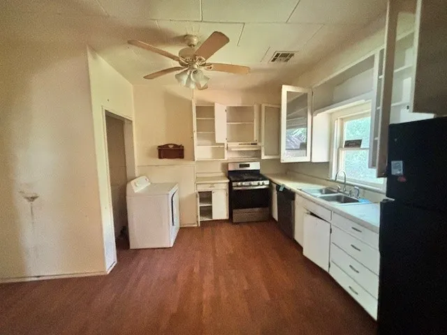 717 E Normal Street Tahlequah, OK 74464
