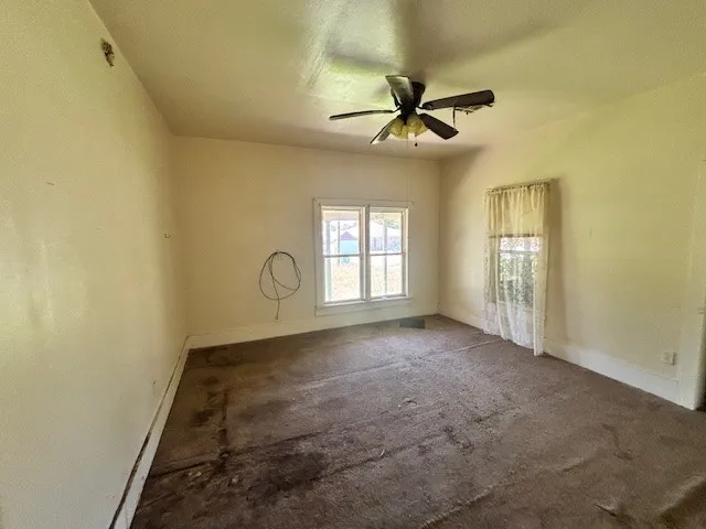 717 E Normal Street Tahlequah, OK 74464