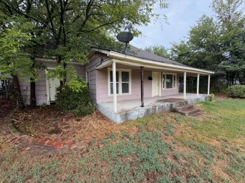 717 E Normal Street