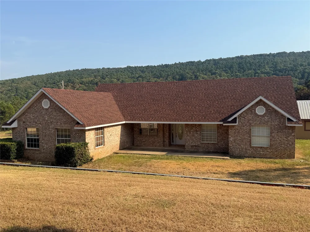 5026 NW Ash Creek Road NW Wilburton, OK 74578