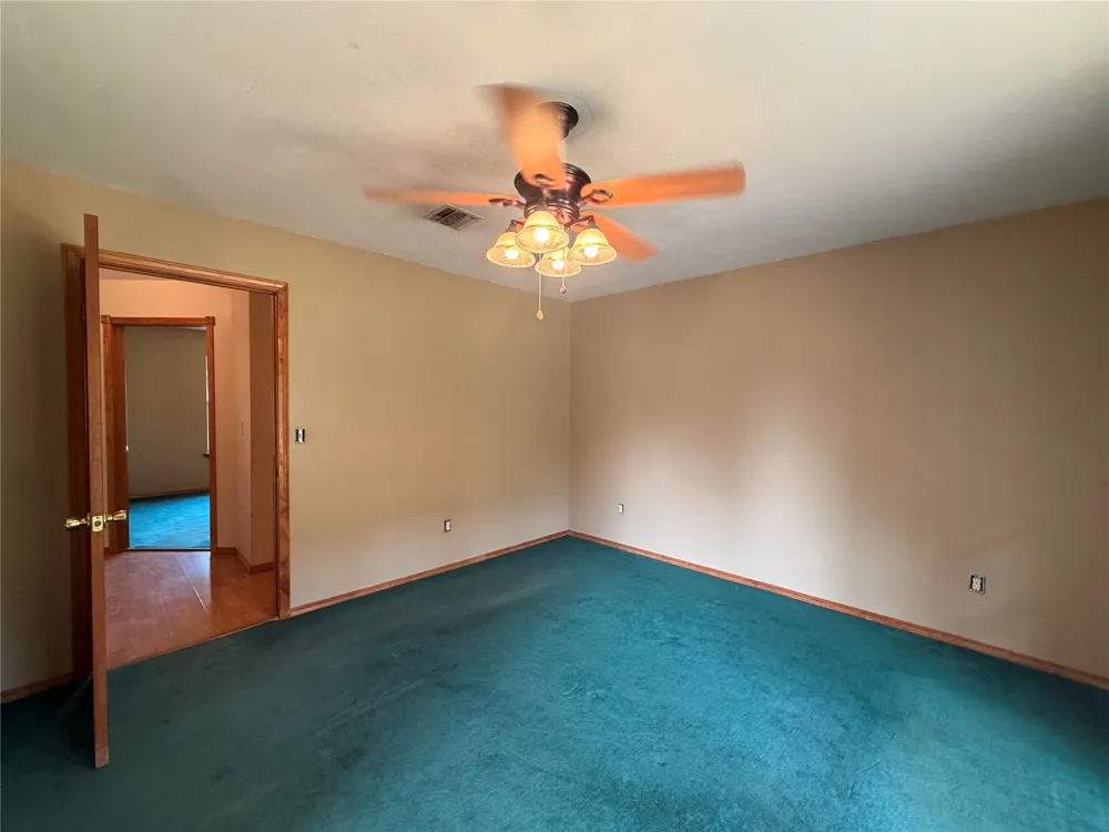 5026 NW Ash Creek Road NW Wilburton, OK 74578