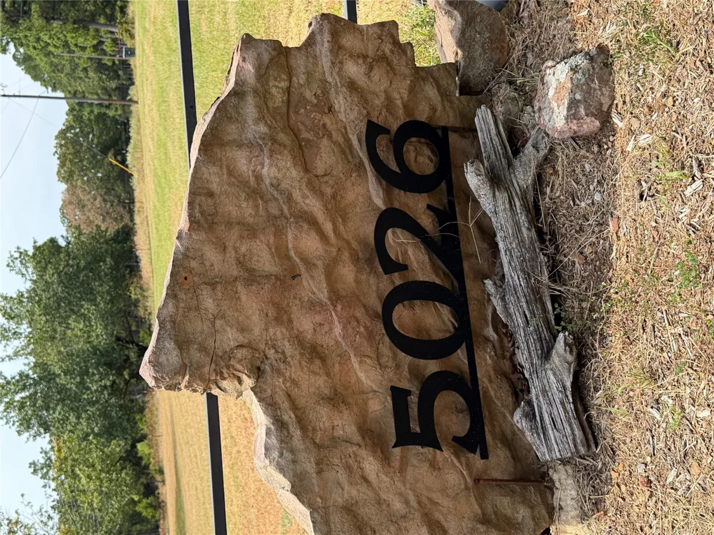 5026 NW Ash Creek Road NW Wilburton, OK 74578