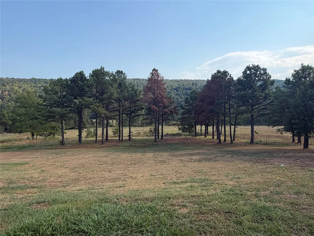 5026 NW Ash Creek Road NW Wilburton, OK 74578