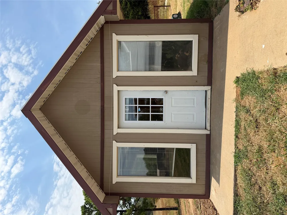 5026 NW Ash Creek Road NW Wilburton, OK 74578