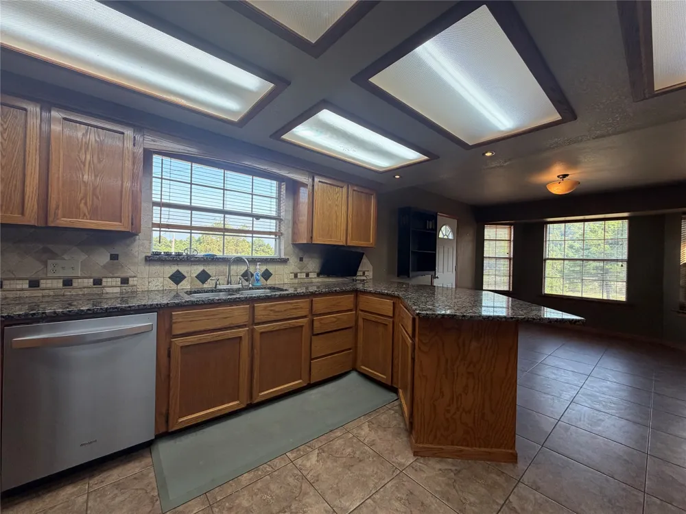 5026 NW Ash Creek Road NW Wilburton, OK 74578