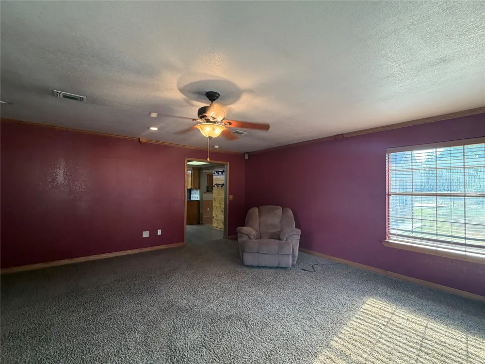 5026 NW Ash Creek Road NW Wilburton, OK 74578
