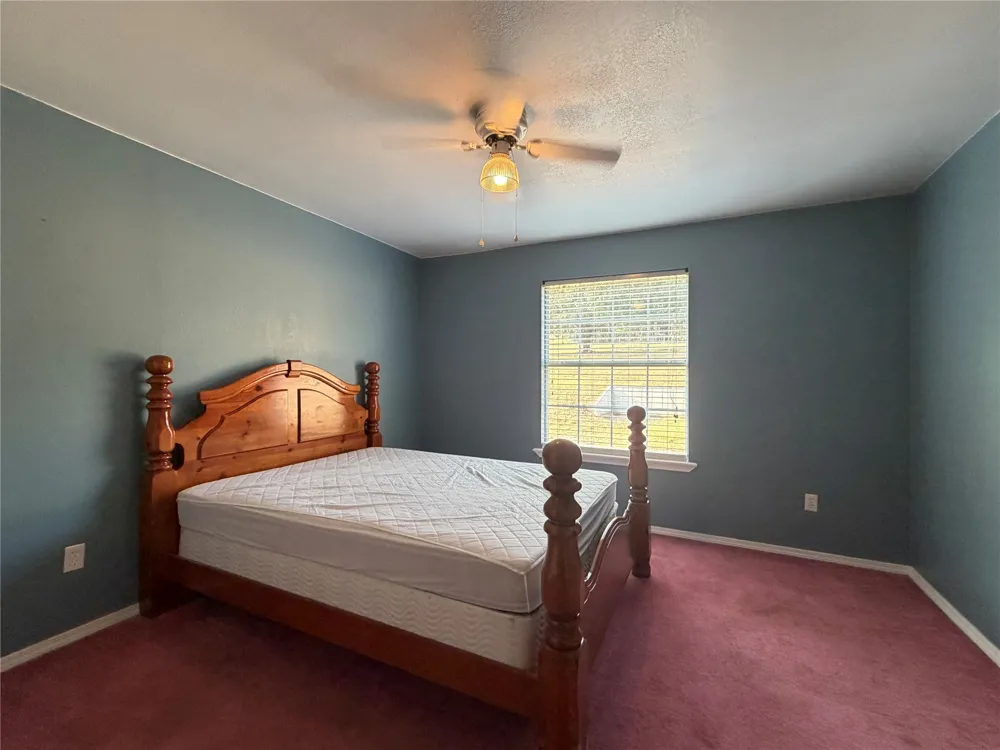 5026 NW Ash Creek Road NW Wilburton, OK 74578