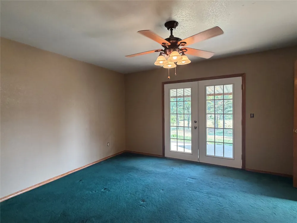 5026 NW Ash Creek Road NW Wilburton, OK 74578