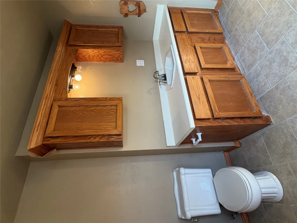 5026 NW Ash Creek Road NW Wilburton, OK 74578