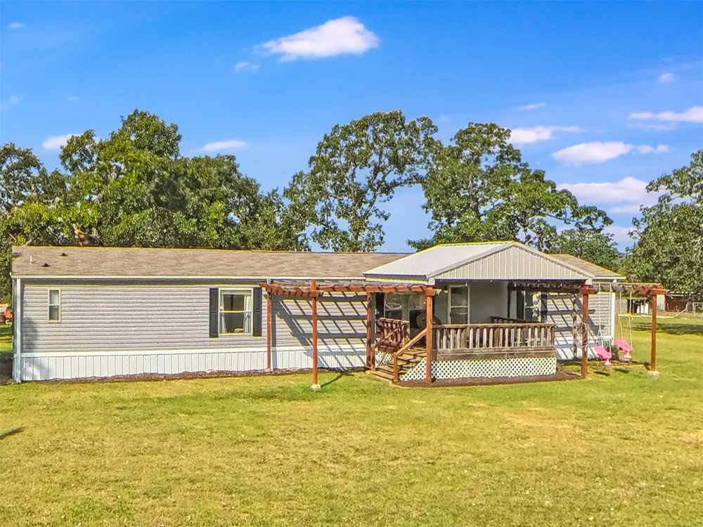 20484 W 71st Street S Sand Springs, OK 74063