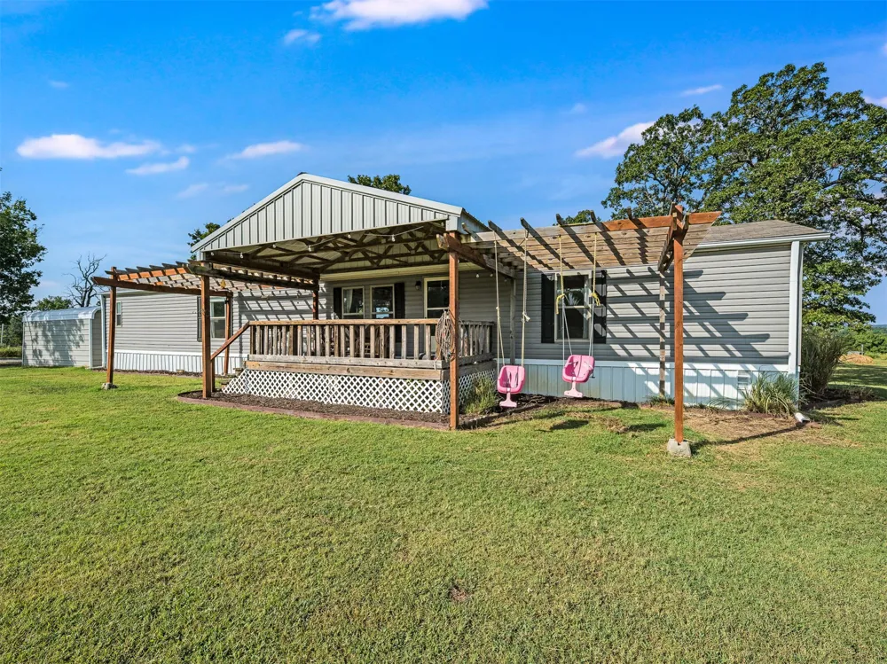 20484 W 71st Street S Sand Springs, OK 74063