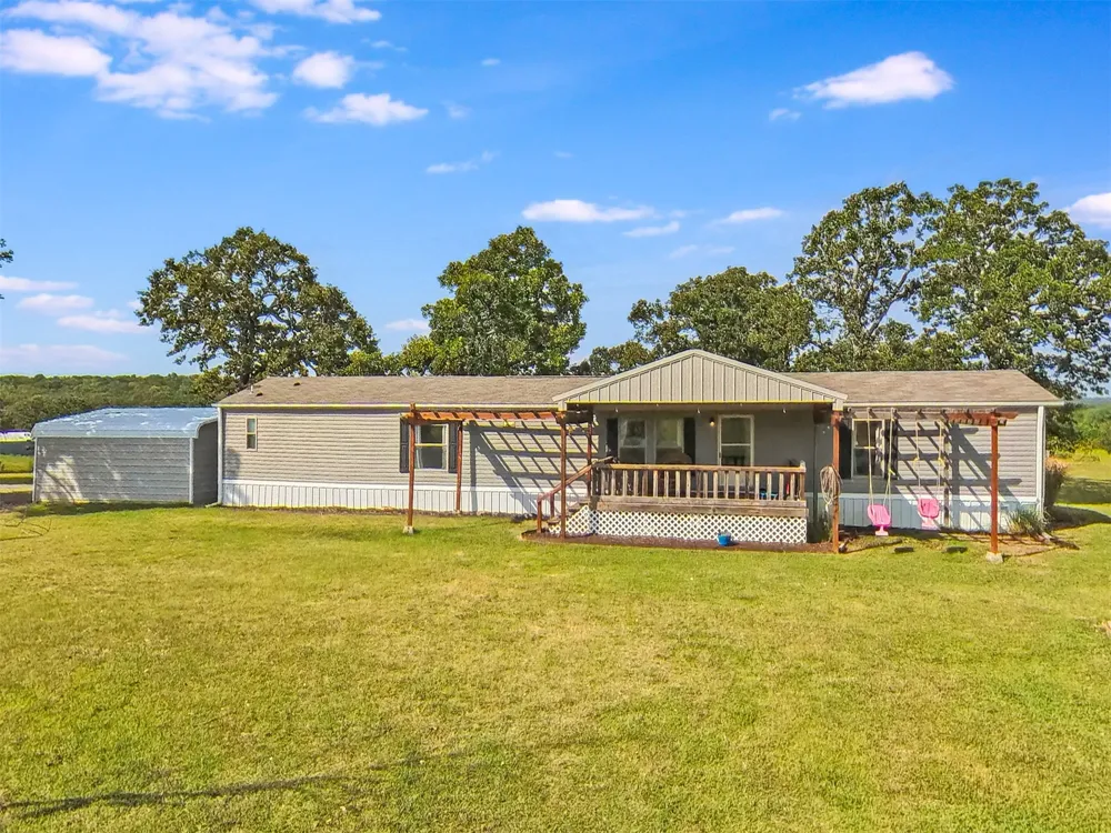 20484 W 71st Street S Sand Springs, OK 74063
