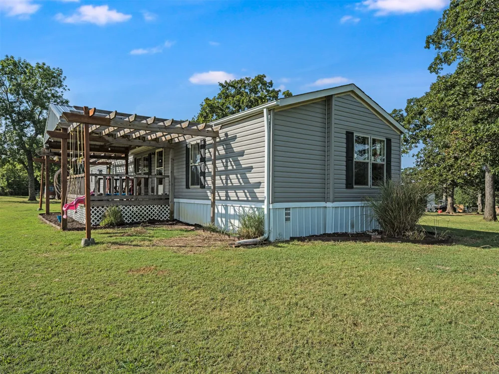 20484 W 71st Street S Sand Springs, OK 74063