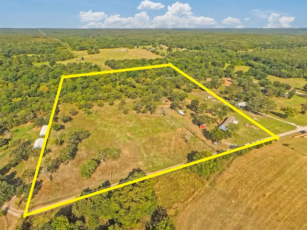 20484 W 71st Street S Sand Springs, OK 74063