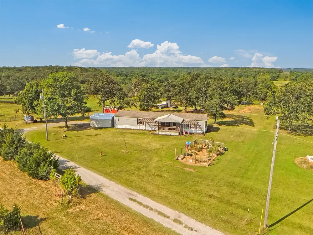 20484 W 71st Street S Sand Springs, OK 74063