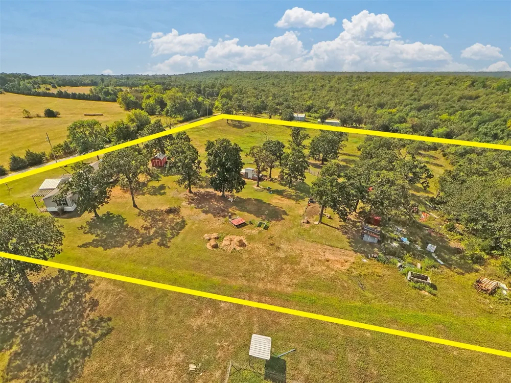 20484 W 71st Street S Sand Springs, OK 74063