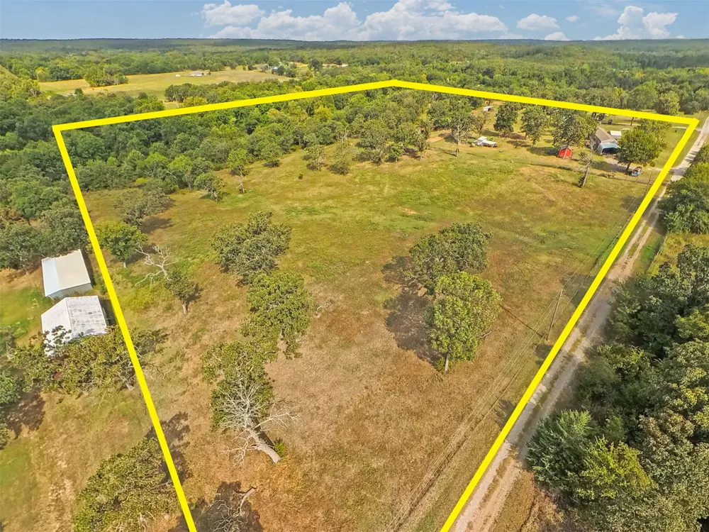 20484 W 71st Street S Sand Springs, OK 74063