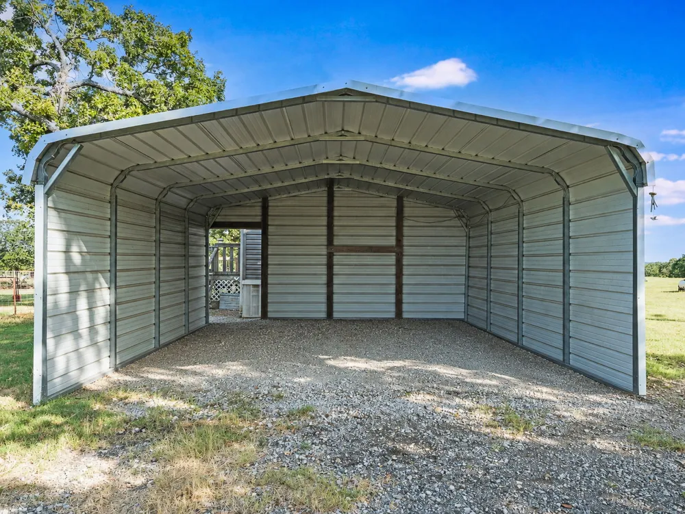 20484 W 71st Street S Sand Springs, OK 74063