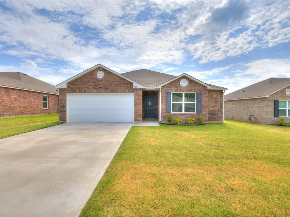 1603 E Honolulu Place Broken Arrow, OK 74012