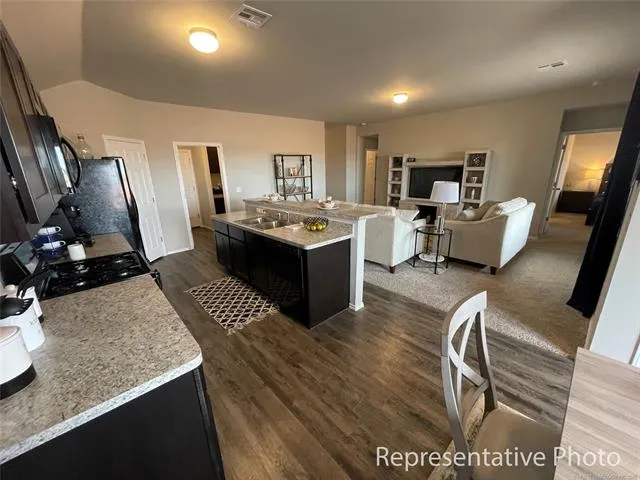 1603 E Honolulu Place Broken Arrow, OK 74012